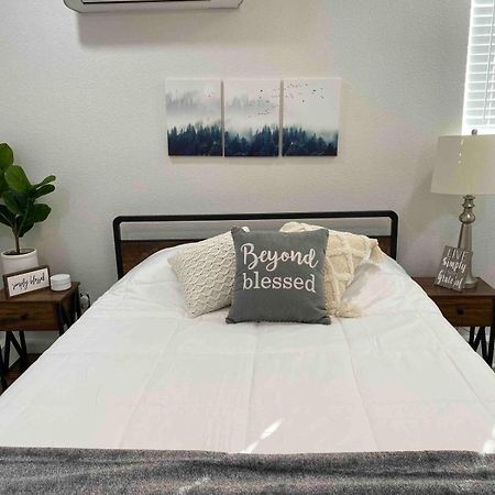 Country Charmer Single Story Cottage Pet Friendly Loomis Eksteriør bilde