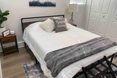 Country Charmer Single Story Cottage Pet Friendly Loomis Eksteriør bilde